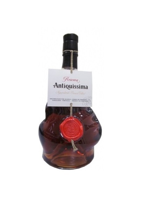 Aguardene Antiquissima Extra 0,70 lt.