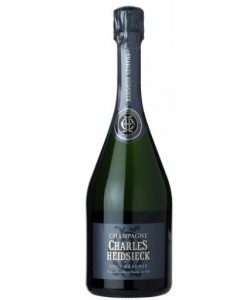 Champagne Charles Heidsieck Brut Reserve 0,75 lt.