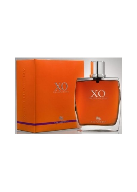 Cognac A.De Fussigny XO 0,70 lt.