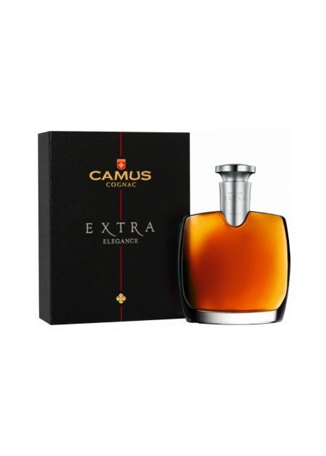 Cognac Camus Extra Elegance 0,70 lt.