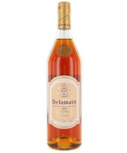Cognac Delamain Riserva 1973 0,70 lt.