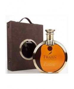 Cognac Frapin Extra 0,70 lt.