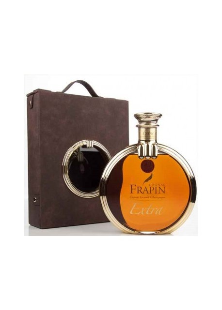 Cognac Frapin Extra 0,70 lt.