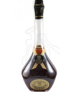 Cognac Gautier Royal 0,70 lt.