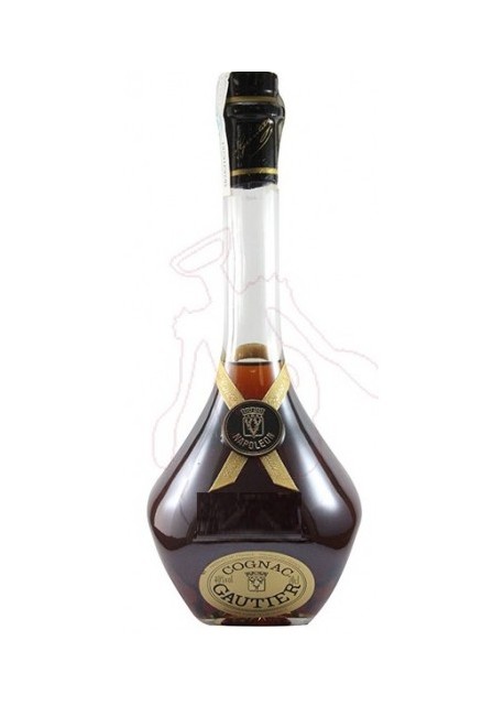 Cognac Gautier Royal 0,70 lt.