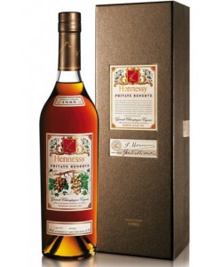 Cognac Hennessy Private Reserve 0,70 lt.
