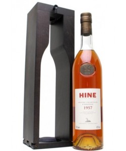Cognac Hine Vintage 1983 0,75 lt.