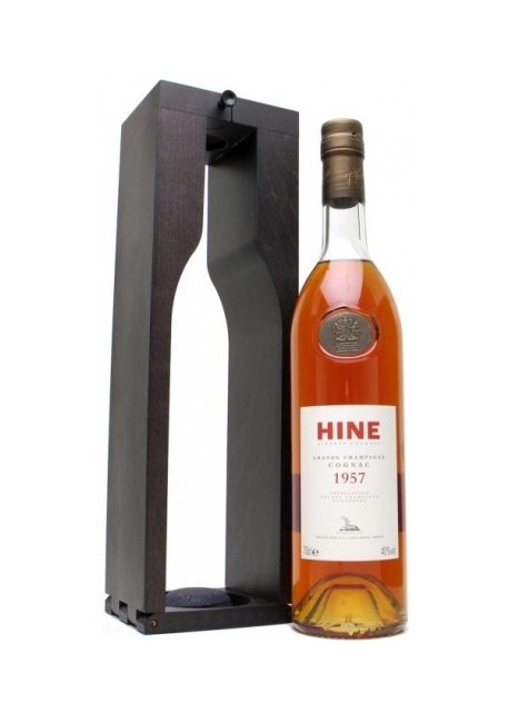 Cognac Hine Vintage 1983 0,75 lt.