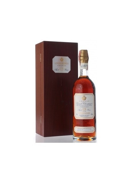 Cognac Louis Royer - 23 anni 0,70 lt.