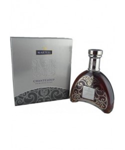 Cognac Martell Chanteloup Extra 0,70 lt.