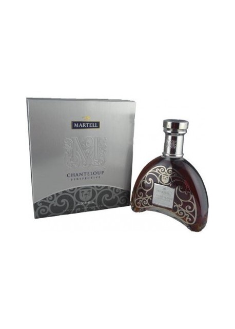 Cognac Martell Chanteloup Extra 0,70 lt.