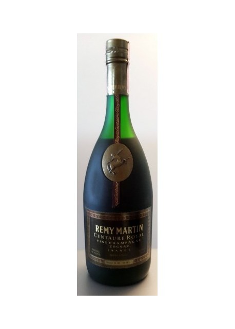 Cognac Remy Martin Centaure Royal 0,70 lt.