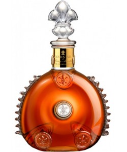 Cognac Remy Martin Louis XIII 0,70 lt.