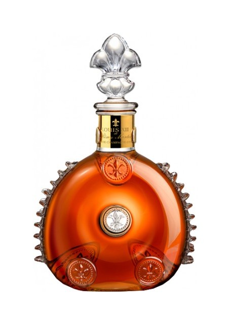 Cognac Remy Martin Louis XIII 0,70 lt.