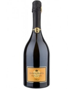 Franciacorta Antica Fratta Brut 0,75 lt.