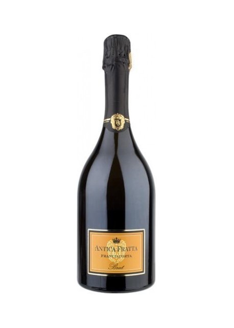 Franciacorta Antica Fratta Brut 0,75 lt.