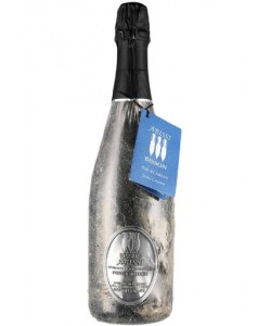 Abissi Bisson 0,75 lt.