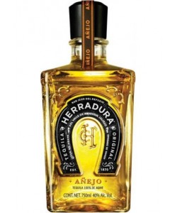 Tequila Herradura Anejo 0,70 lt.