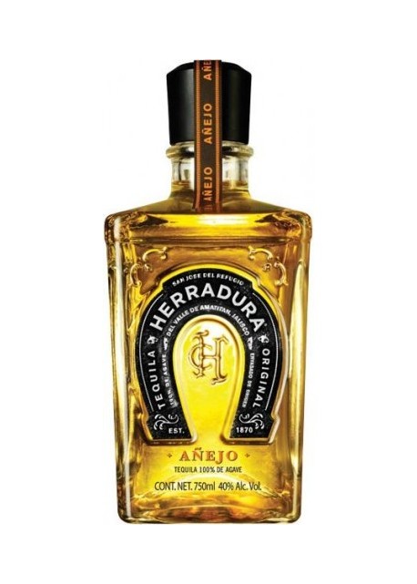 Tequila Herradura Anejo 0,70 lt.