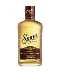 Tequila Sauza Conmemorativo 0,70 lt.