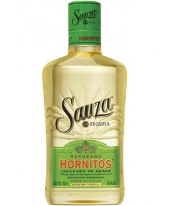 Tequila Sauza Hornitos Reposado 0,70 lt.
