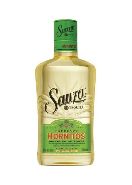 Tequila Sauza Hornitos Reposado 0,70 lt.