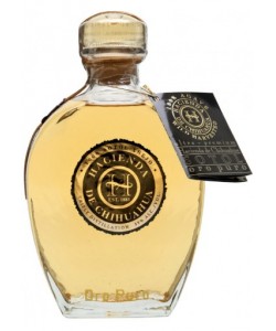 Tequila Sotol Anejo 0,70 lt.