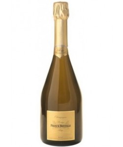 Champagne Franck Bonville Prestige Grand Crù 0,75 lt.