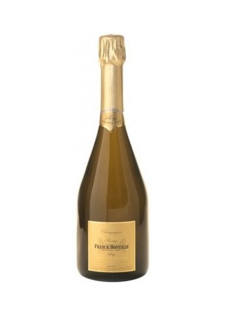 Champagne Franck Bonville Prestige Grand Crù 0,75 lt.