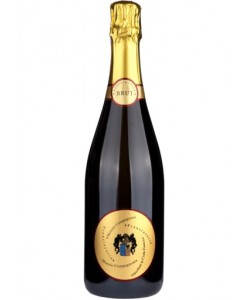 Franciacorta Monzio Compagnoni Brut 0,75 lt.