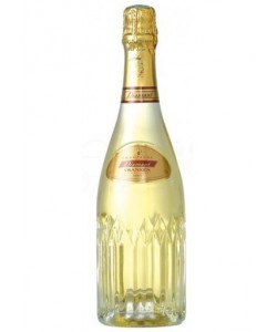Champagne Vranken Cuvèe Diamant Brut 0,75 lt.