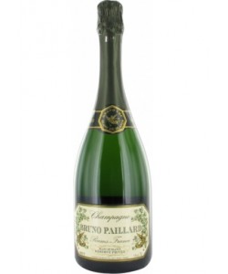 Champagne Bruno Paillard Blanc de Blancs 0,75 lt.
