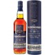 Whisky Glendronach Single Malt 18 anni Sherry Casks 0,70 lt.