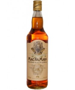 Whisky Mac Na Mara 0,70 lt.