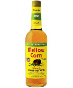 Whisky Mellow Corn 0,70 lt.