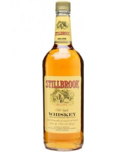 Whisky Stillbrook Old Style Deluxe 1 lt.