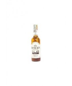 Whisky The Doborn Blended 0,70 lt.