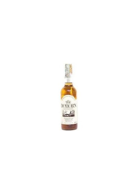 Whisky The Doborn Blended 0,70 lt.