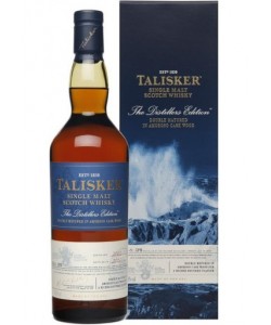 Talisker The Distillers Edition 0,70 lt.