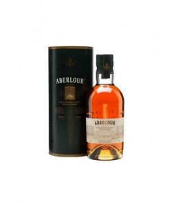 Whisky Aberlour Single Malt 15 anni 0,70 lt.