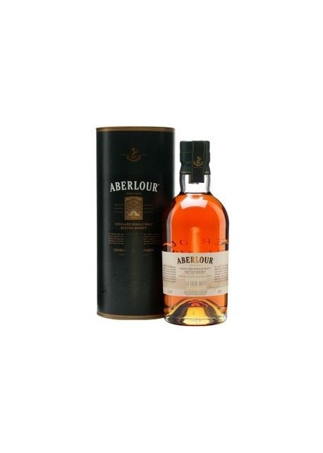 Whisky Aberlour Single Malt 15 anni 0,70 lt.