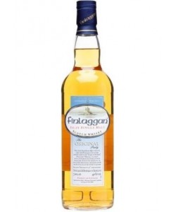 Whisky Finlaggan Islay Single Malt Original Peaty 0,70 lt.