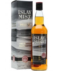 Whisky Islay Mist Deluxe 0,70 lt.