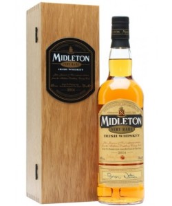 Whisky Midleton Very Rare 2007 0,70 lt.