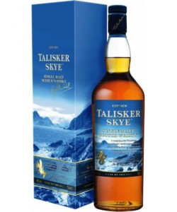 Whisky Talisker Skye 0,70 lt.