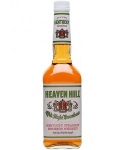 Whisky Heaven Hill 1 lt.