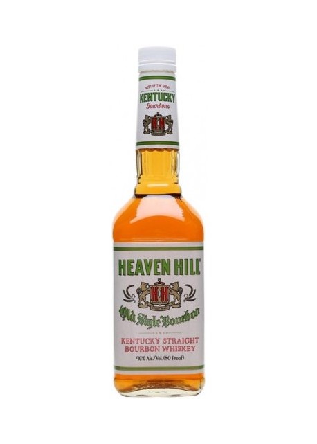 Whisky Heaven Hill 1 lt.