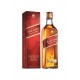 Whisky Johnnie Walker Blended Red Label 1 lt.