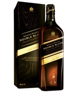 Whisky Johnnie Walker Double Black 0,70 lt.