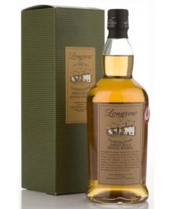 Whisky Longrow 14 Anni 0,70 lt.